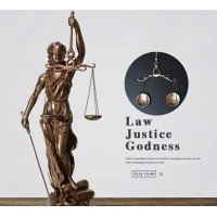 مجسم الميزان