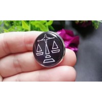 بروش شعار الميزان