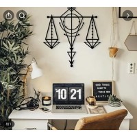 لوحة القانون