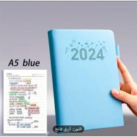 دفتر ملاحظات