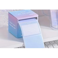 صندوق 256 ورقة لاصقة 